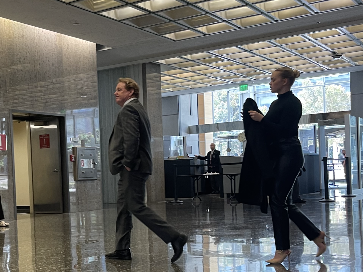 Disgraced building inspector Bernie Curran gets prison: a year and a day