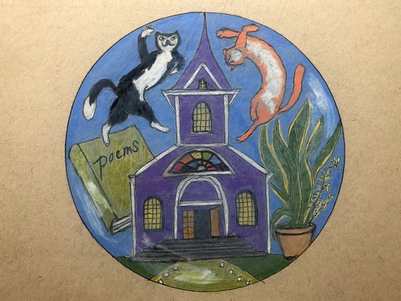 ABV Distillations Molly Oleson Benjamin Wachs