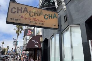 cha. cha. st Cha Cha Cha returns to SF's Mission after year-long closure