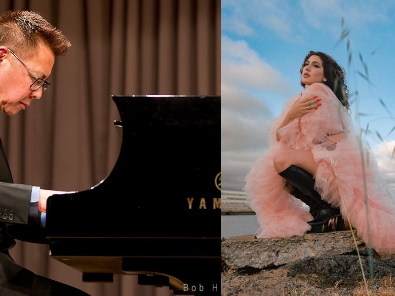 A Cultural Mission, La Doña rising and music and justice