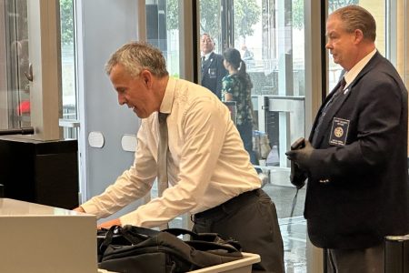 Rodrigo Santos at the United States District Court for the Northern District of California.