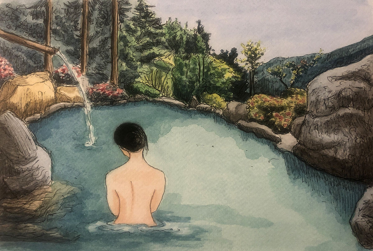 Distillations: As SF changes, 500 Club stays the same