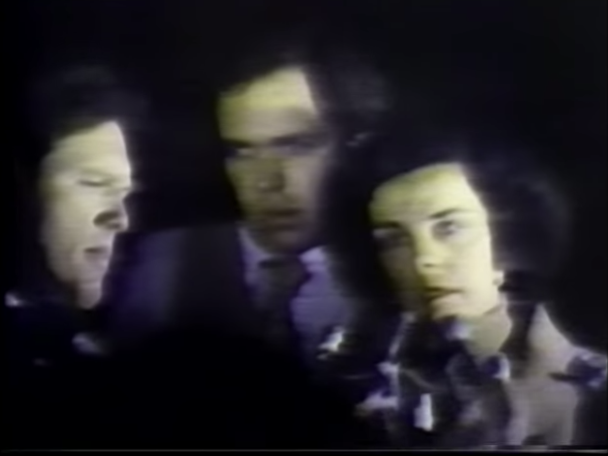 Dianne Feinstein: San Francisco’s eternal mayor