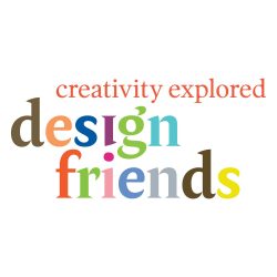 Creativity explored design friends.