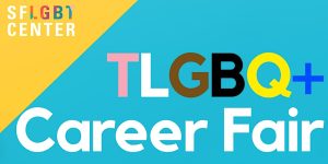 Tgbq career fair 2019.