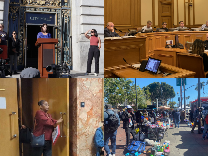 Four photos from the week's news.