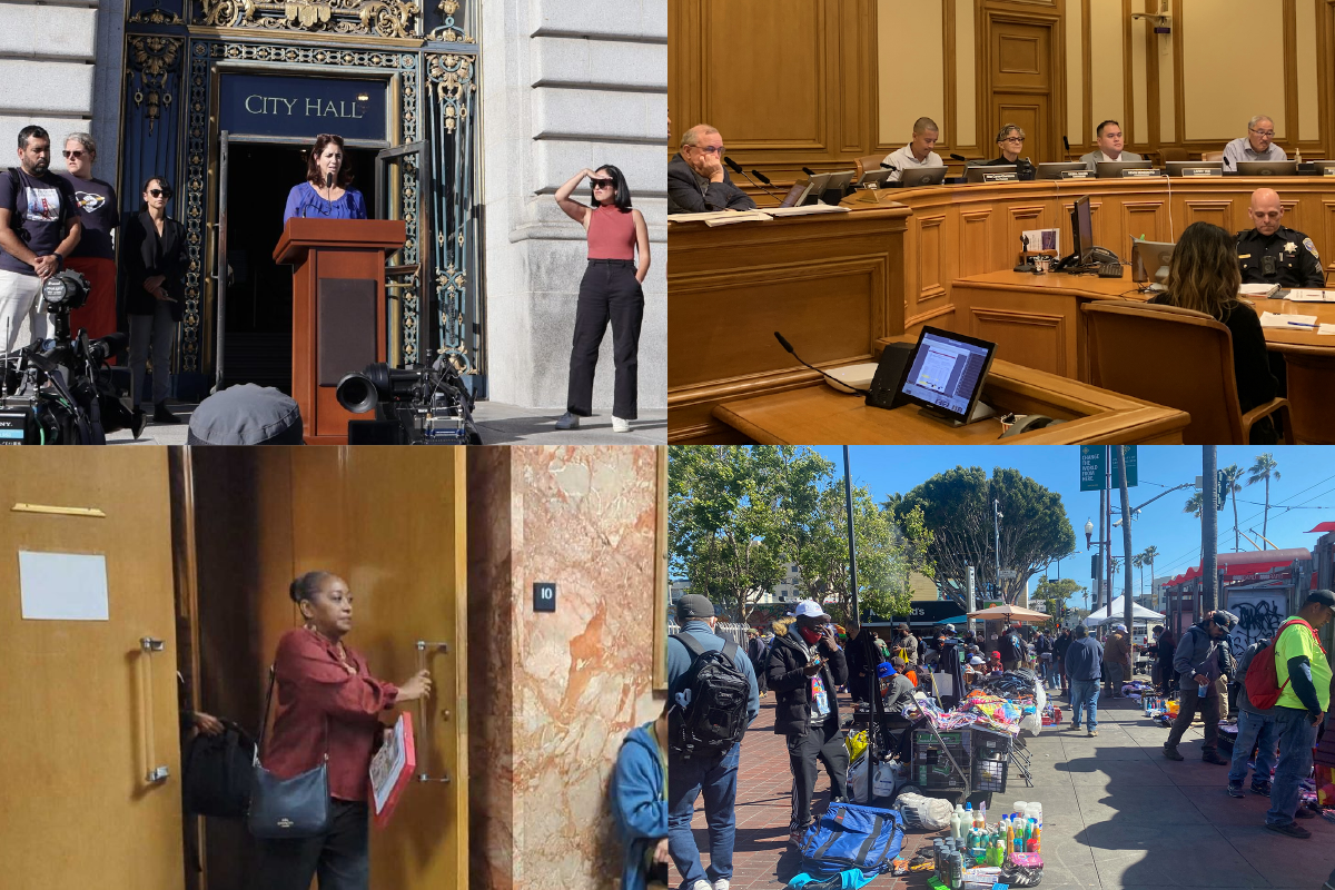 Four photos from the week's news.