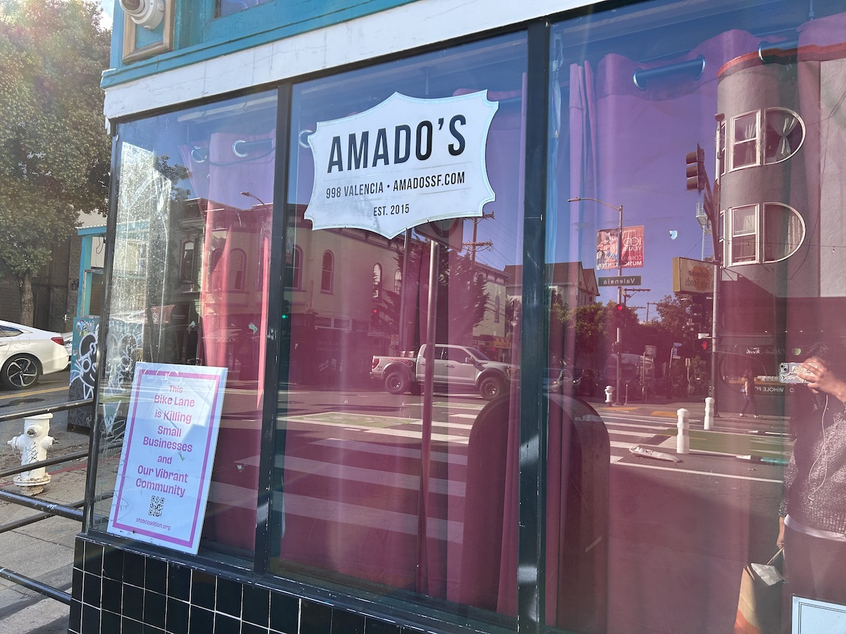 Amado’s, Valencia bar and music venue, closes after 8 years
