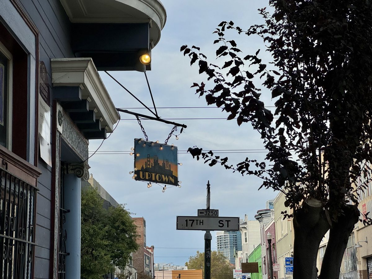 Uptown, legacy Mission dive bar, to close after 39 years