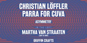 The cover of christian loffer's para for civia.