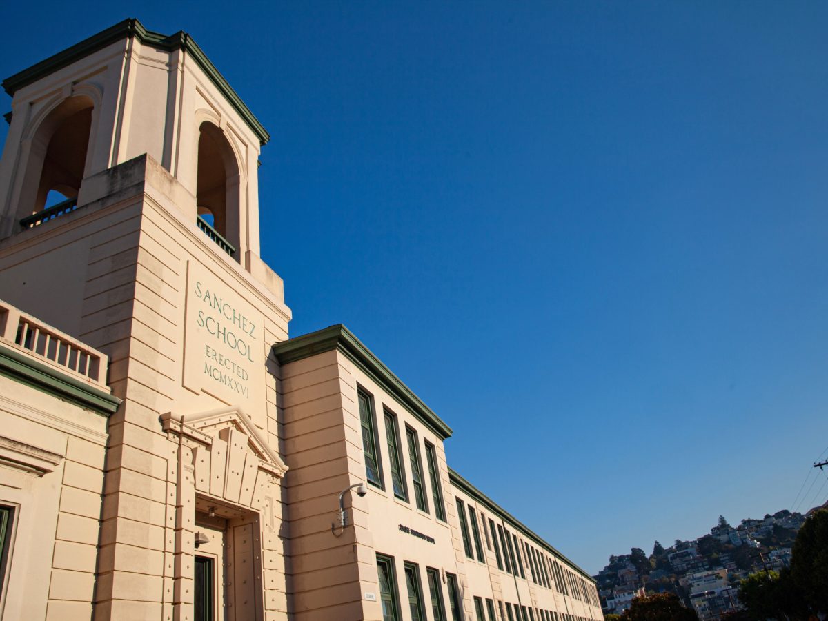 What can San Francisco teachers do if ICE comes knocking?