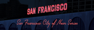 San francisco city of new series.