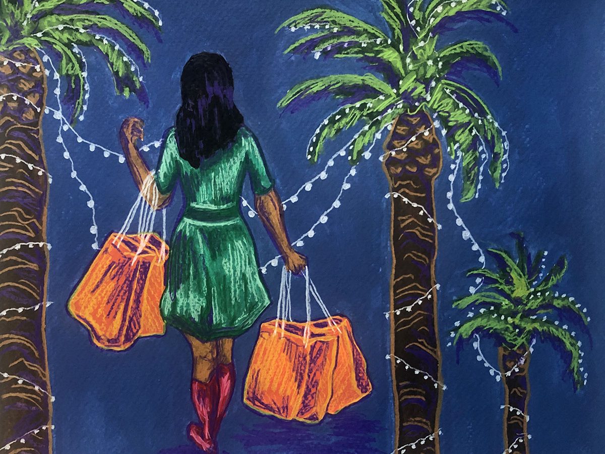 Where to find San Francisco’s holiday markets this season