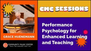 Performance psychology for enhanced learning and teaching.