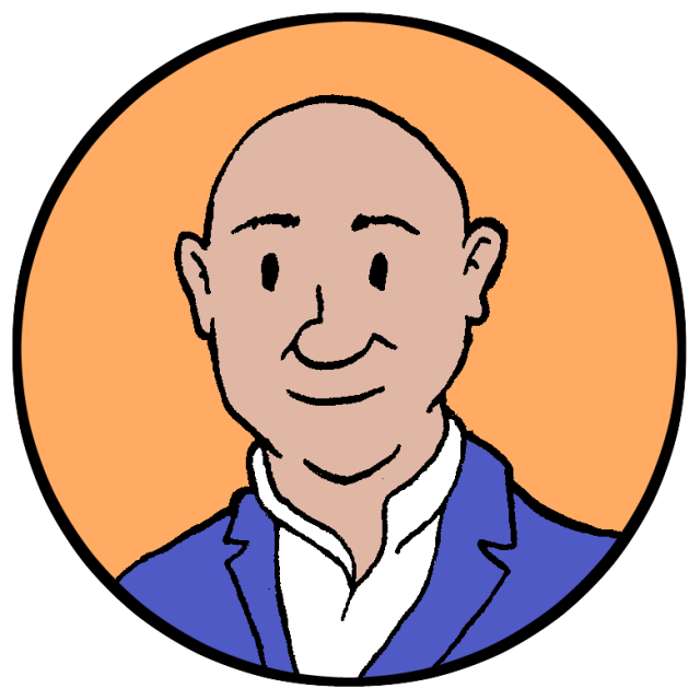 District 5 candidate Bilal Mahmood