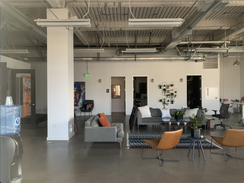 Landlord: Imploded nonprofit SF SAFE owes $445K rent for lavish offices 