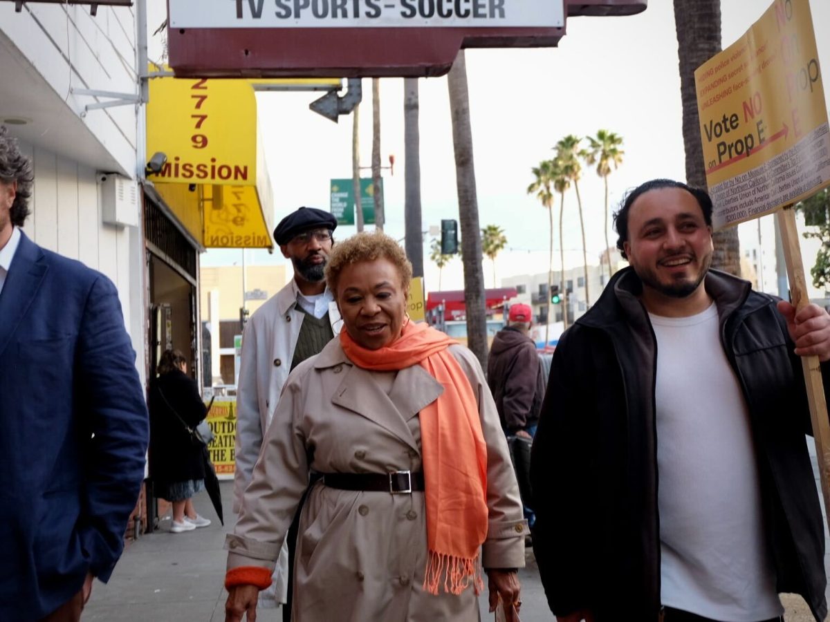 Mission Buzz: Latino Democratic Club gets new leadership, and restaurant will fill space empty since 2009