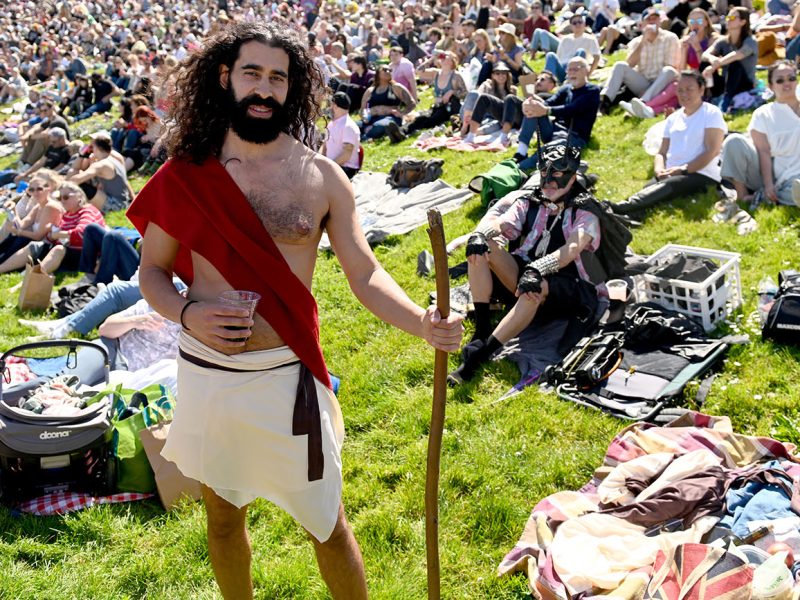 BART supporters need 186K signatures by June. Will Hunky Jesus and $7-a-gallon gas get them there? 