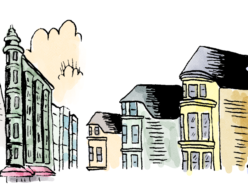 Elecciones en San Francisco 2024