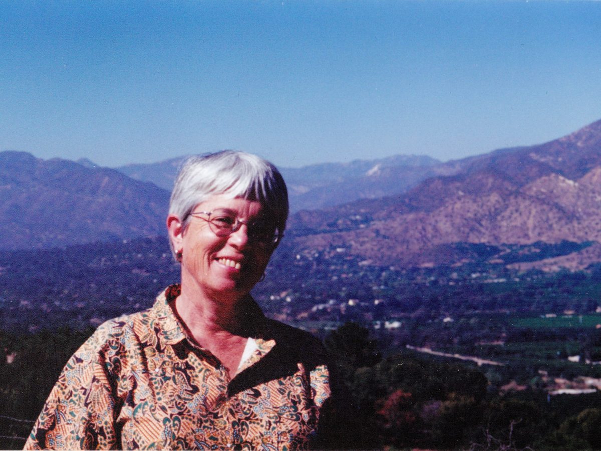 Joan Holden, SF Mime Troupe’s playwright, remembered by friends and family