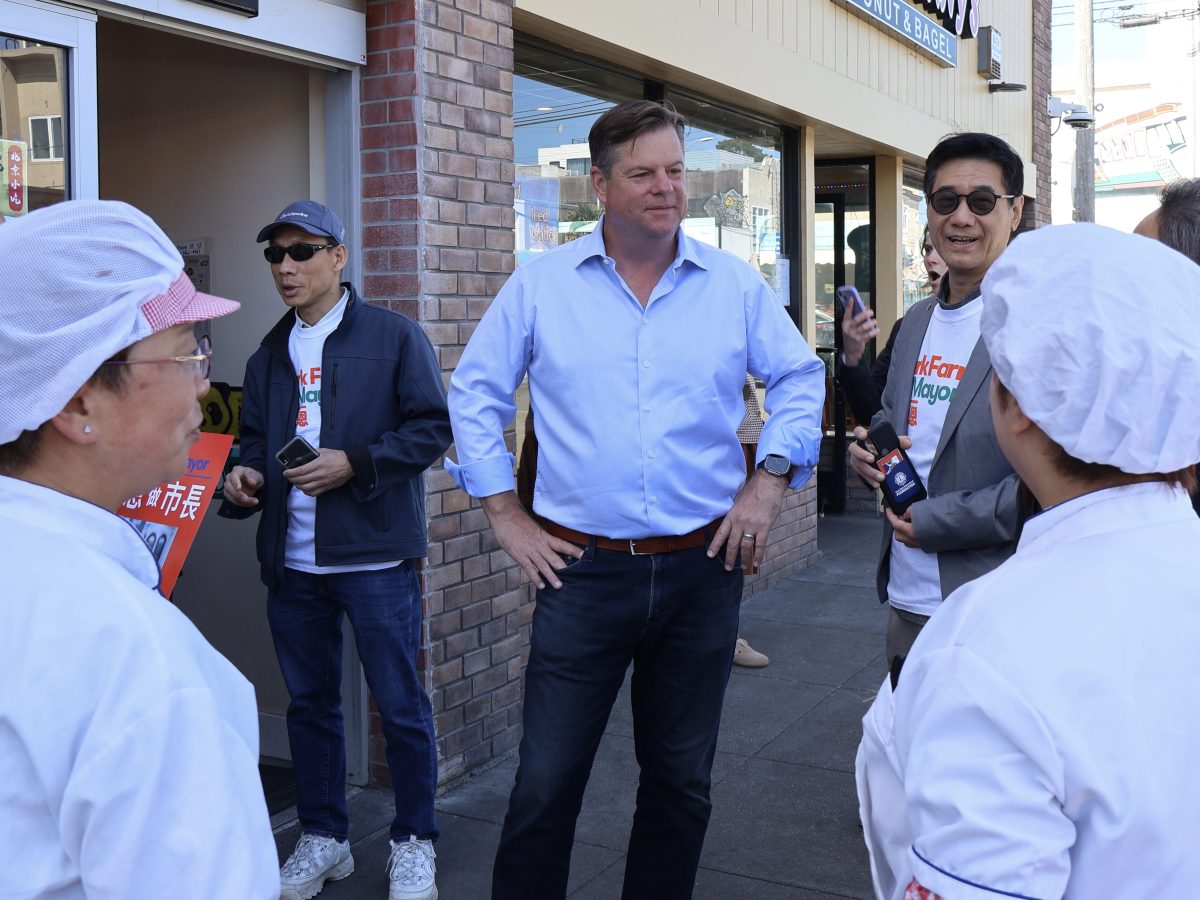 Mark Farrell agrees to $108K ethics penalty, largest campaign finance fine in S.F. history