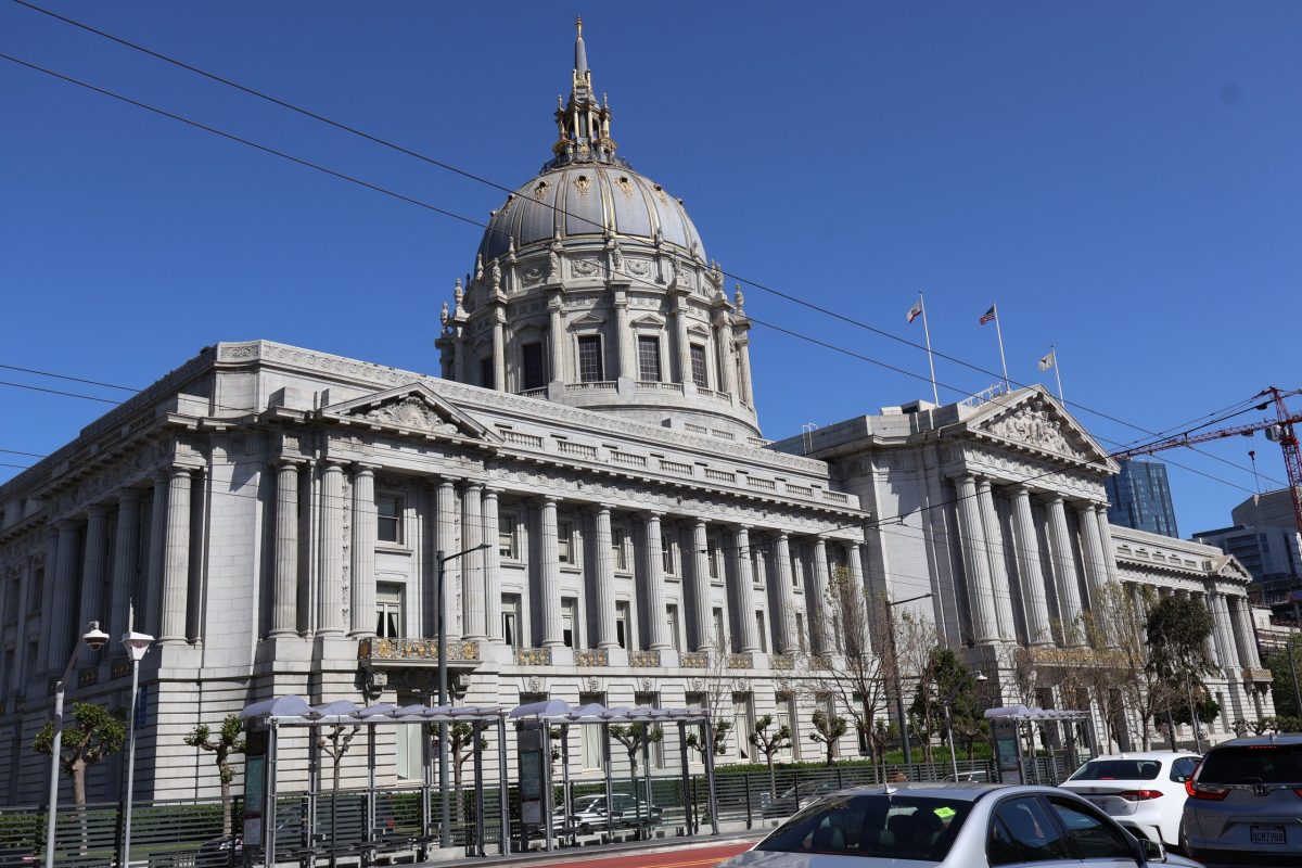 San Francisco&rsquo;s handling of sexual assault cases needs to be fixed