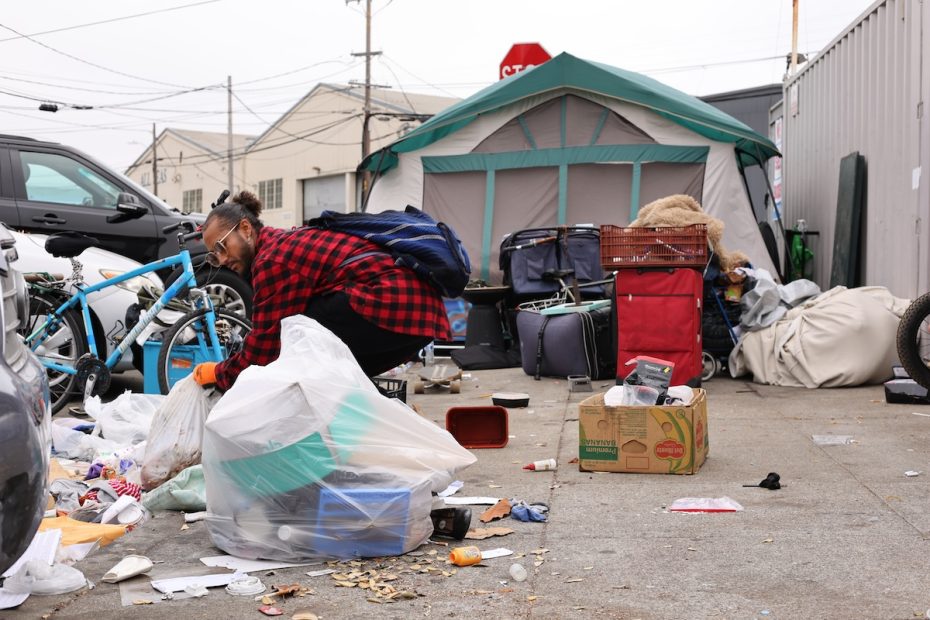 Low-Income Families Face Homelessness Under Proposed HUD Changes – NewsOne