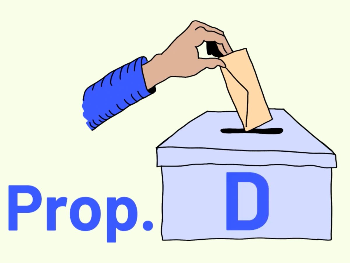 Prop. D cuts, empowers and weakens — all explained in 60 seconds