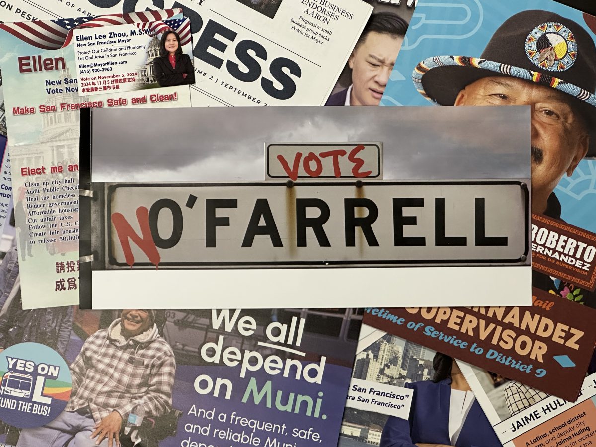 Here are the best (and worst) 2024 S.F. election ads