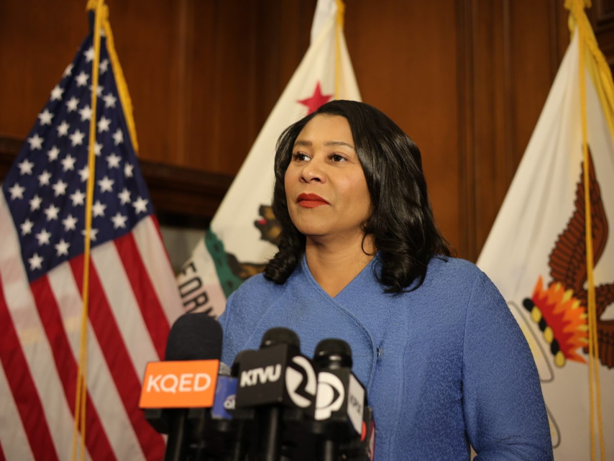 Board rejects Mayor Breed’s final picks for S.F. commissions