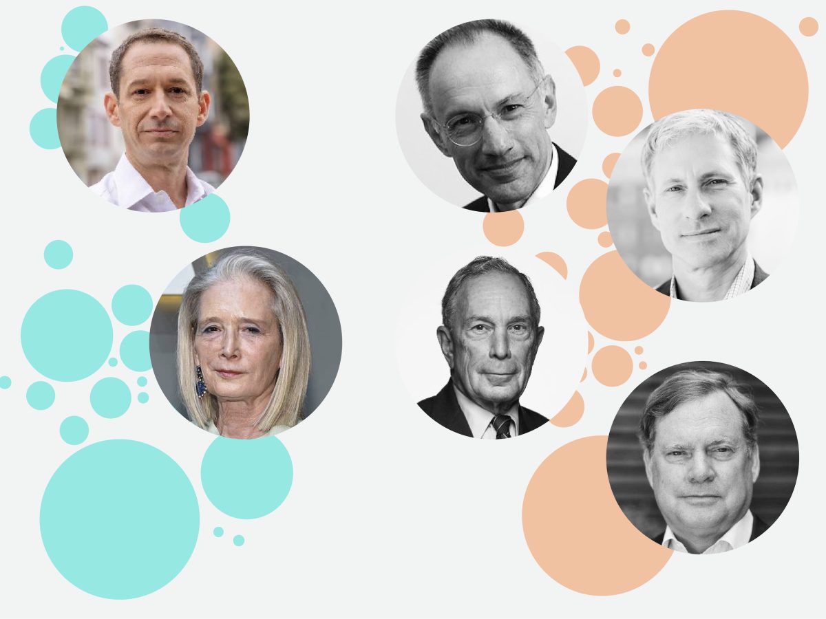How did San Francisco&rsquo;s big-money donors do this election? So-so.