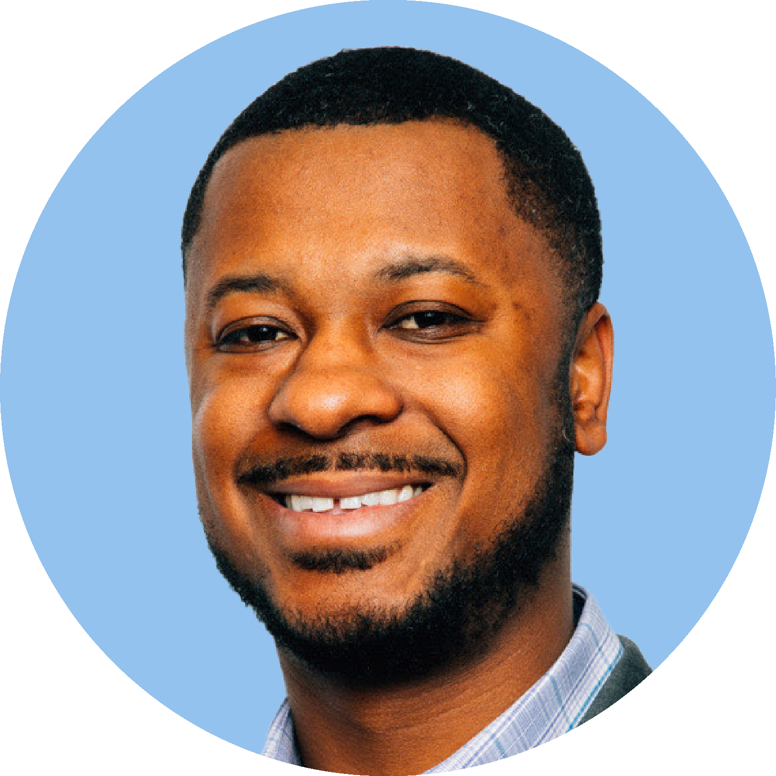 Ernest “EJ” Jones