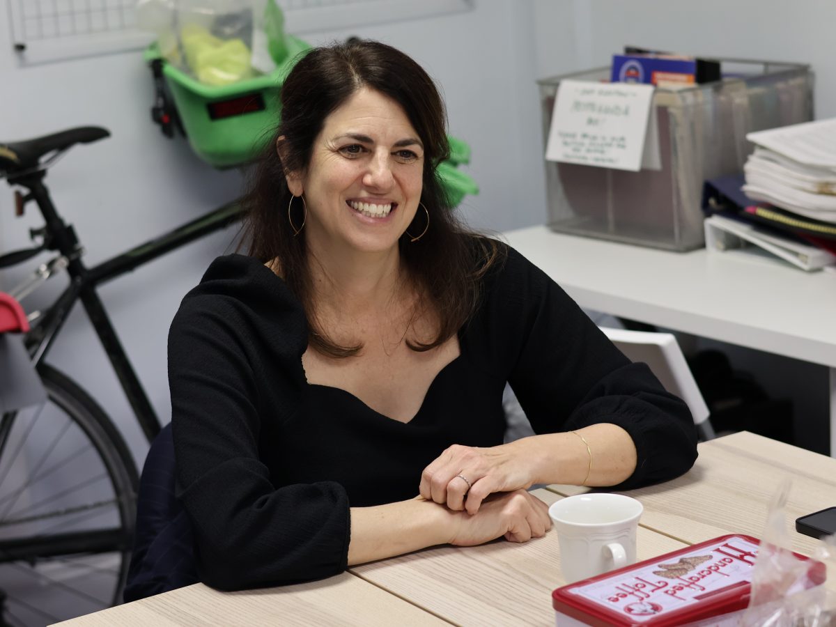 Hillary Ronen, ex-Mission District supe, to lead 50-year-old La Raza Centro Legal