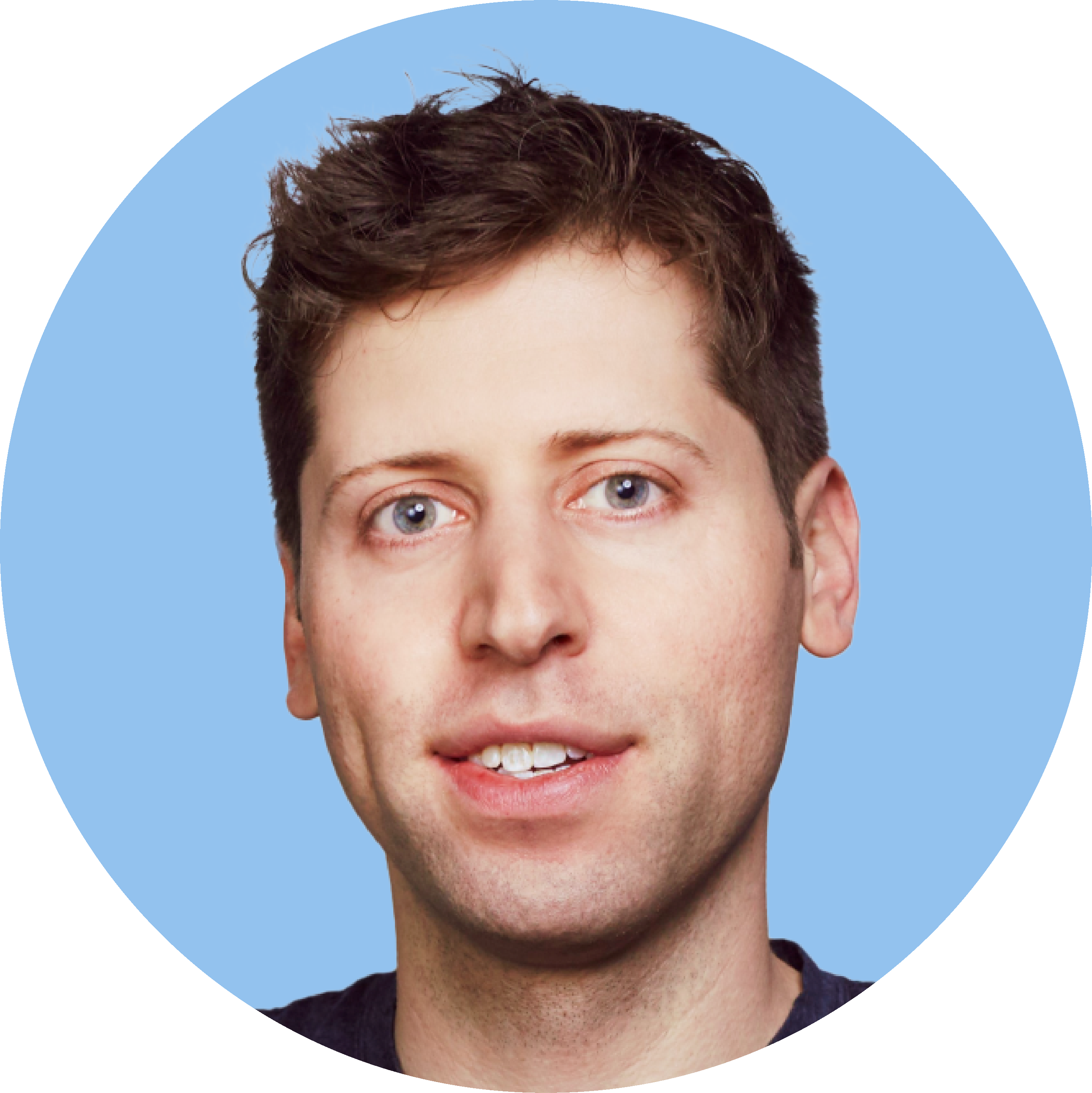 Sam Altman