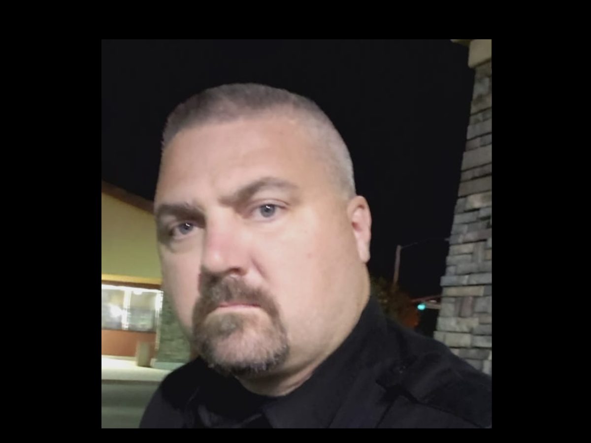 S.F. police shooting victim Pete Hodge idolized cops, law enforcement