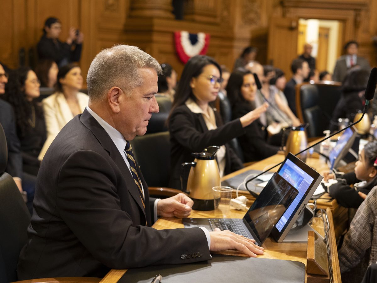 S.F. ‘recovery first’ drug plan sees key word change after criticism from advocates