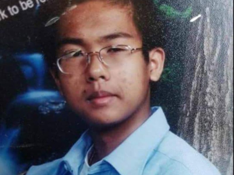 Cheasarack Chong, shooting suspect killed by SFPD, struggled with mental illness, family says