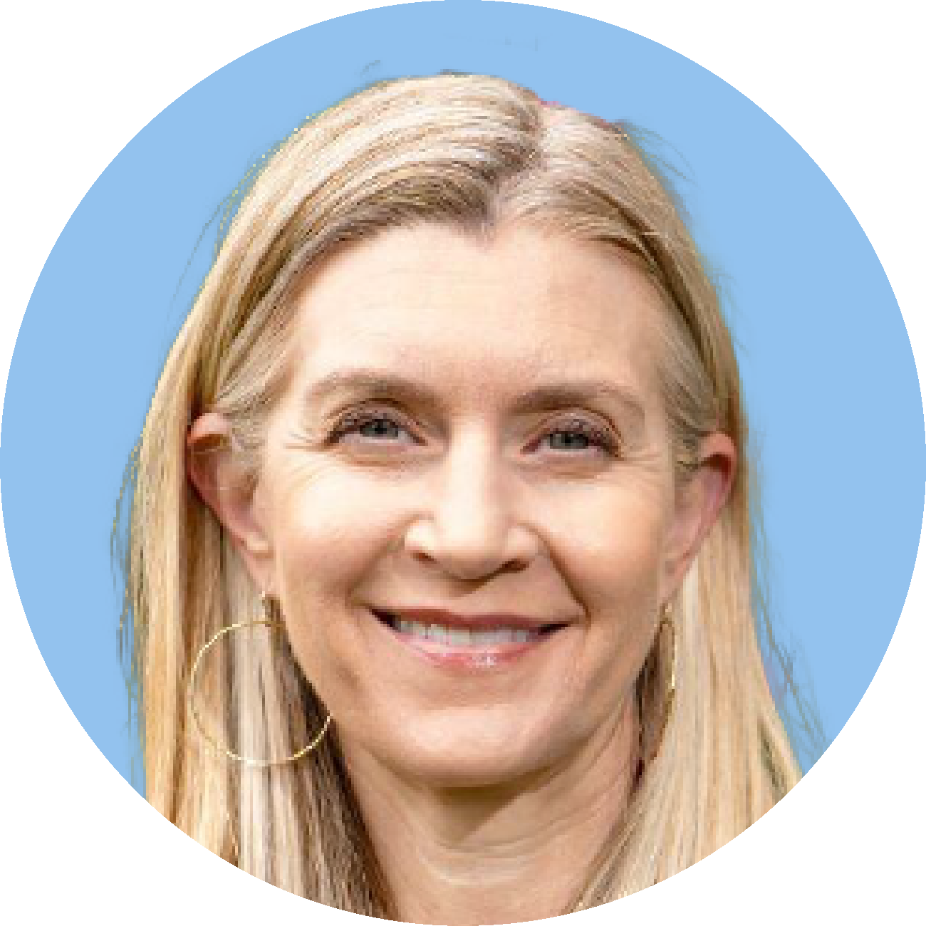 Alicia John-Baptiste