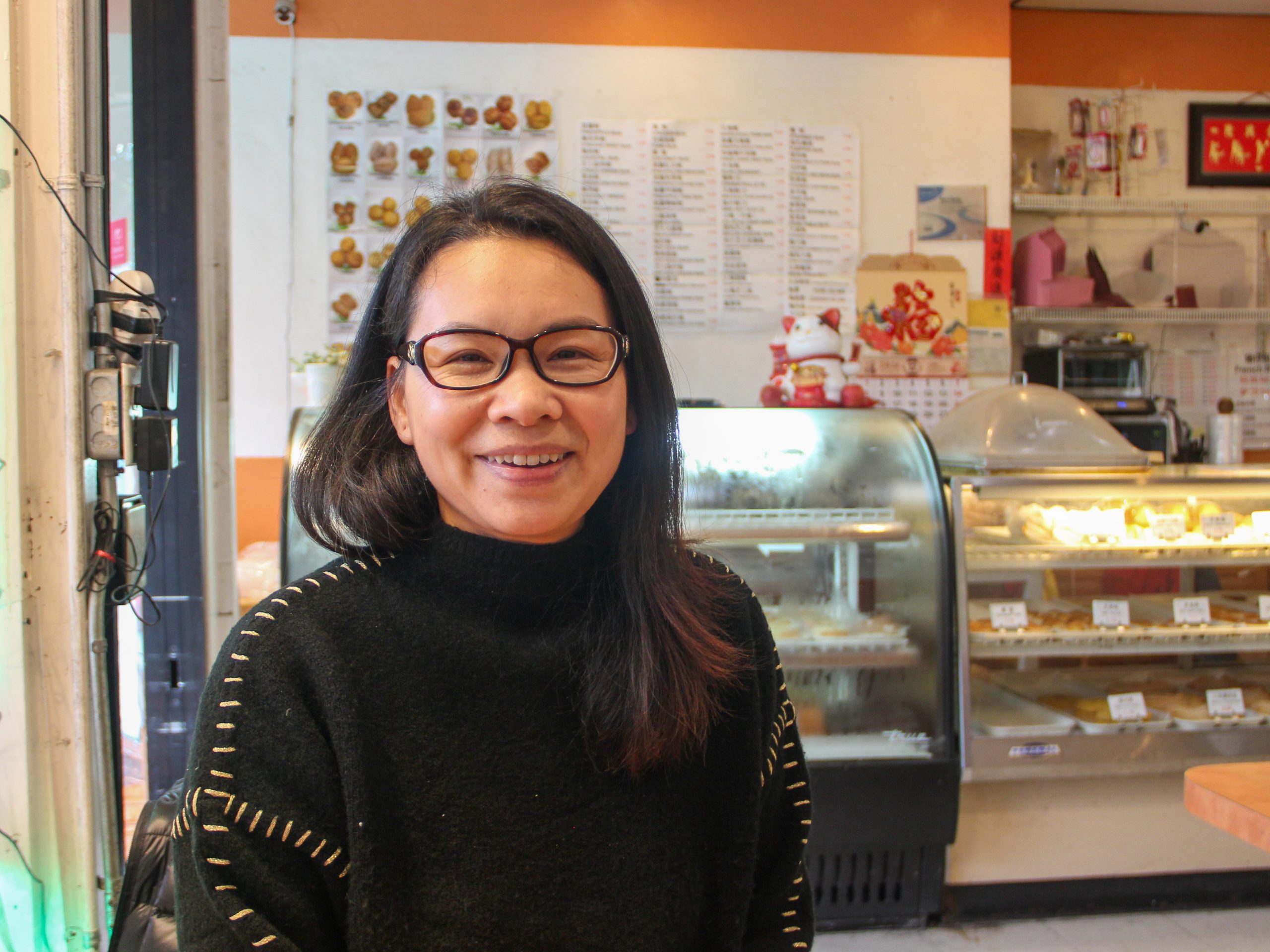 Intro interview: District 11 Supervisor Chyanne Chen talks transition