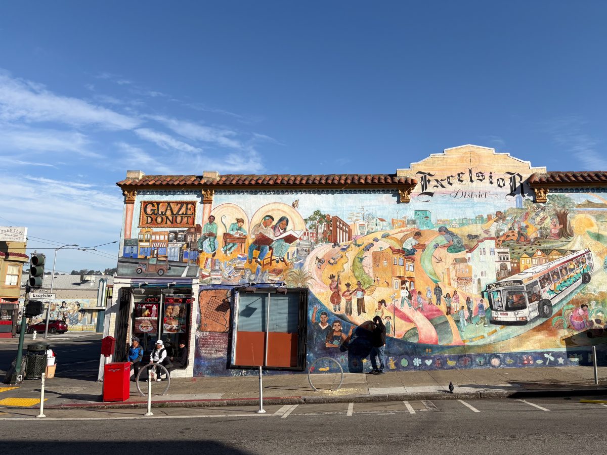 S.F. City Hall offers to fill empty storefronts in the Excelsior