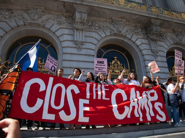 公告：移民需要在川普就職前知道的注意事項