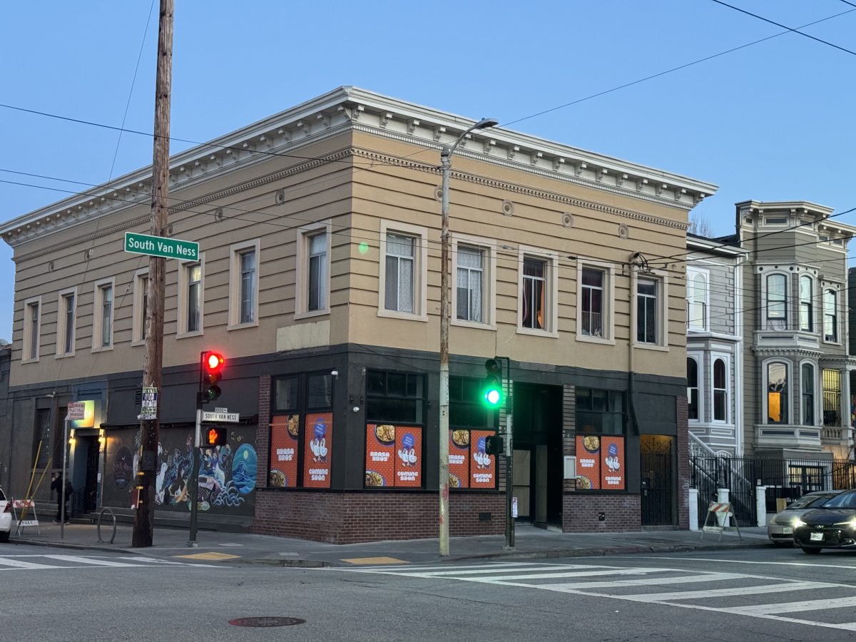 Limón on South Van Ness is out, Brasa Bros is in: Same owners deliver ‘fast casual’ dining