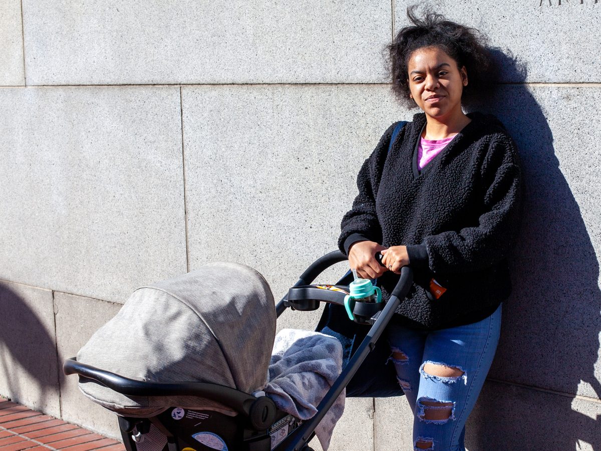 Photos: The Tenderloin, according to those who live there