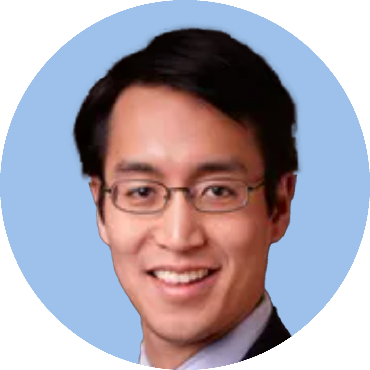 Daniel Tsai