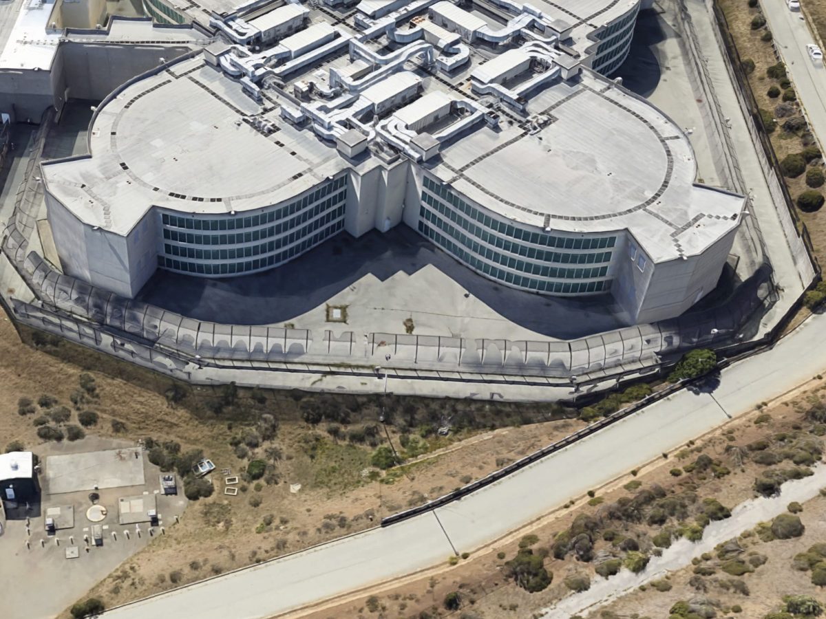 S.F. expands jail capacity, anticipating ramp-up in arrests 