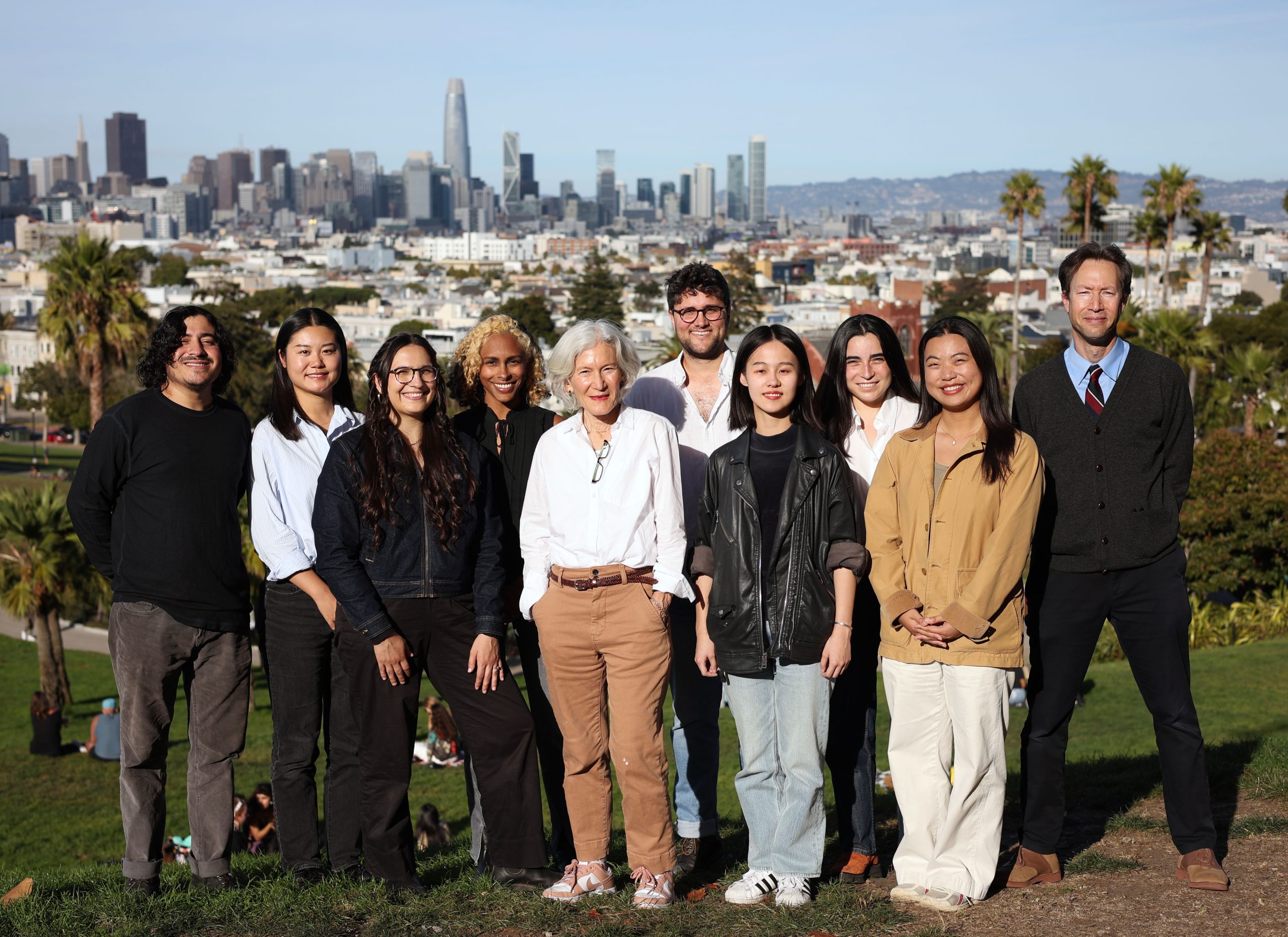 Mission Local a finalist for 10 California Journalism Awards