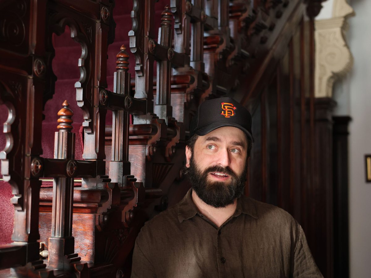 Chase scenes and skipping school: The ‘Last Black Man in San Francisco’ team starts a summer film camp