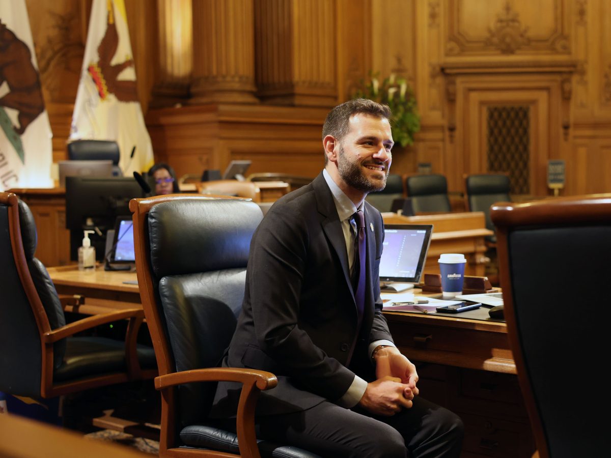 S.F. lifts regulations on North Beach businesses, despite last-minute amendments
