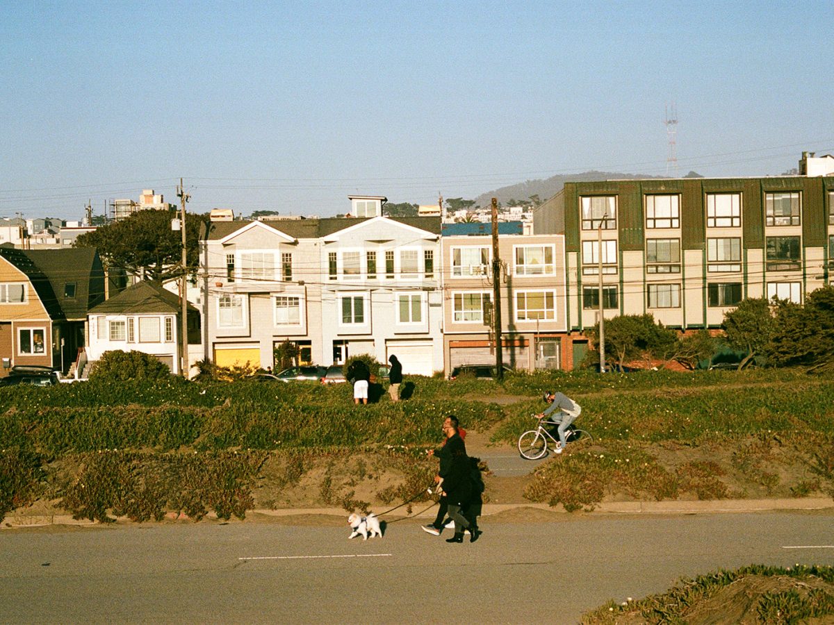 Sunset Dunes supporters face a District 4 election with no clear candidate