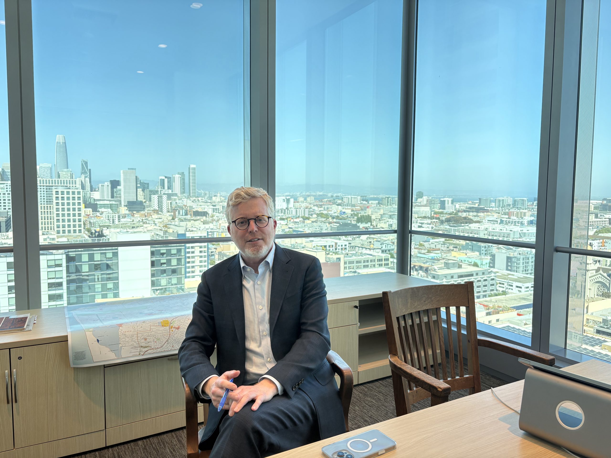 Urban development planning